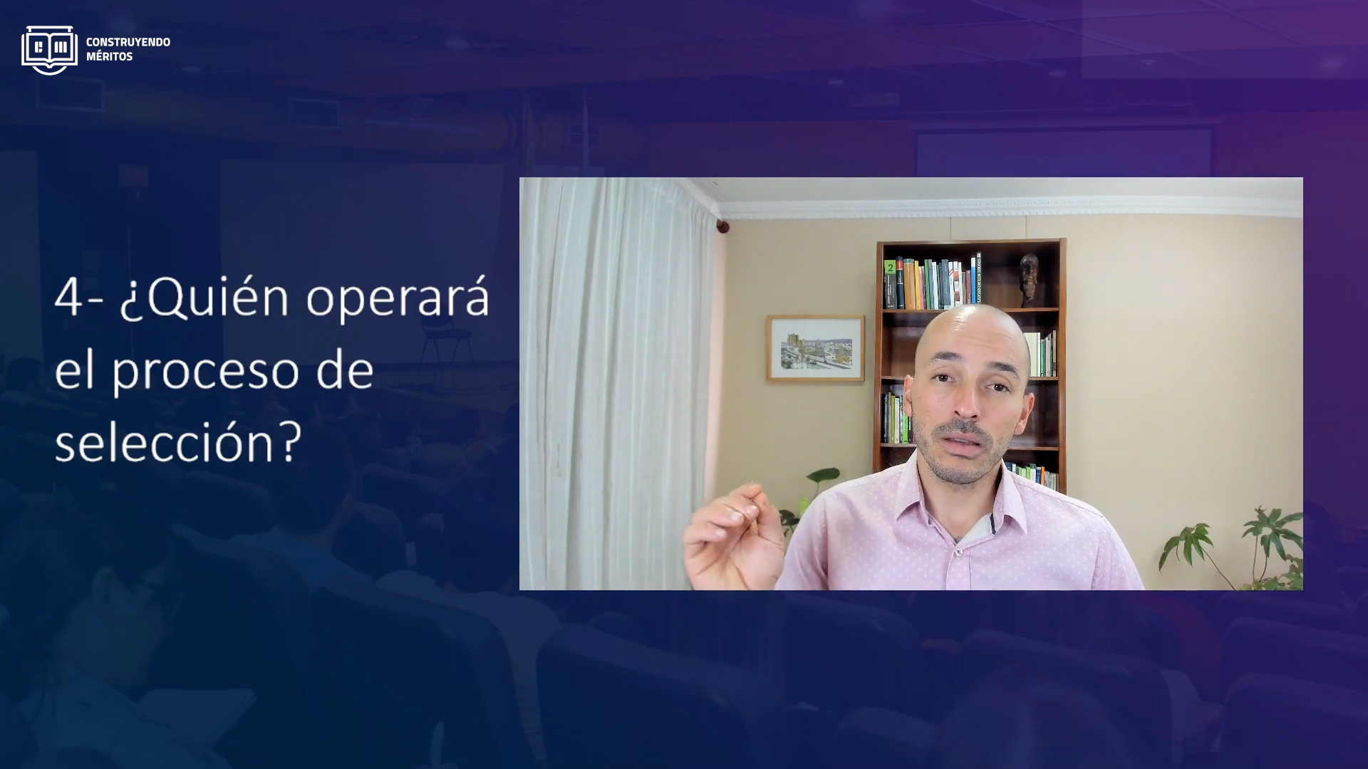 Explorando el Concurso de Méritos para Directores Regionales del ICBF: Cinco Aspectos Clave