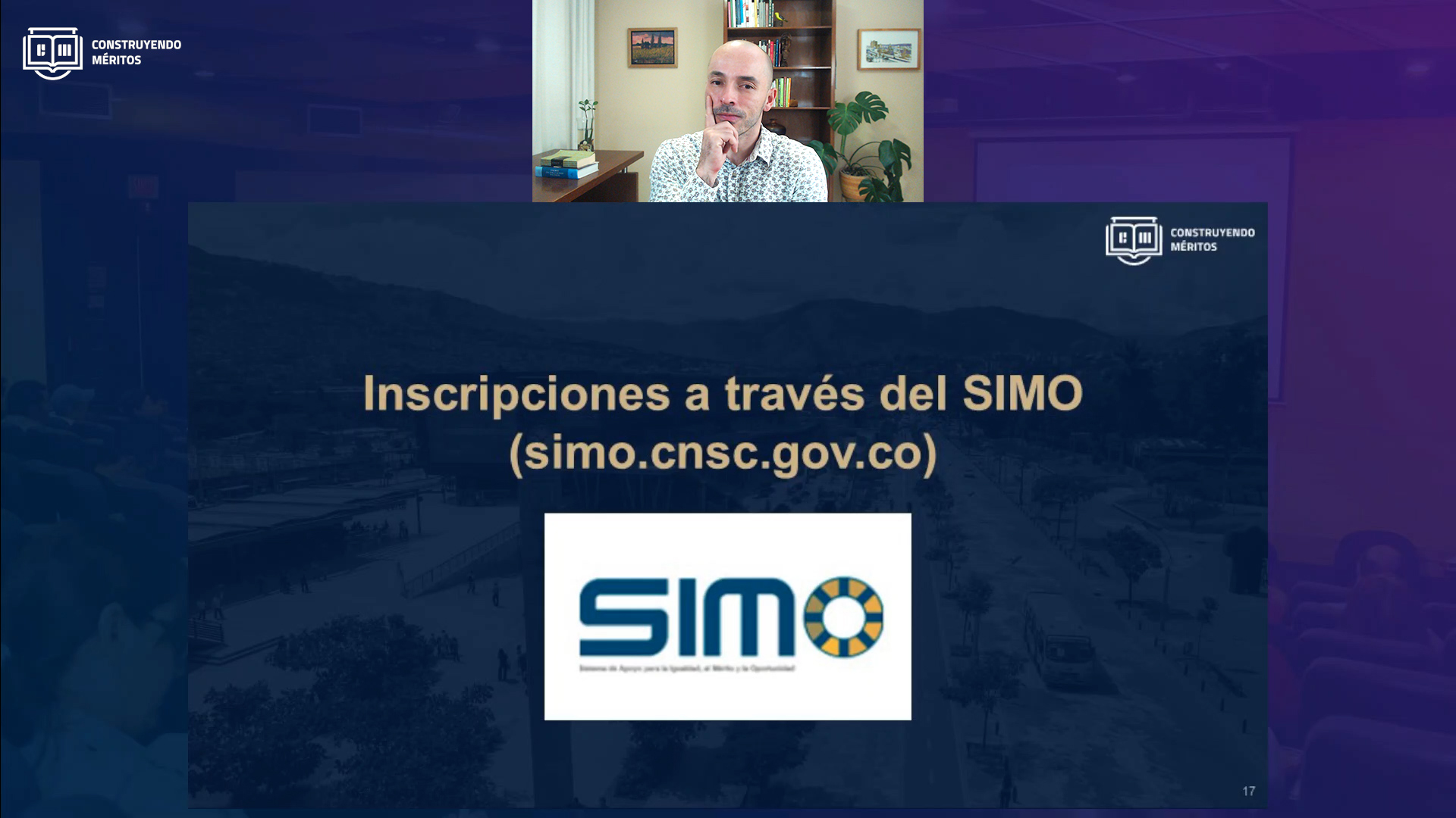 Documentos que debes preparar para las inscripciones de la Convocatoria SENA 4