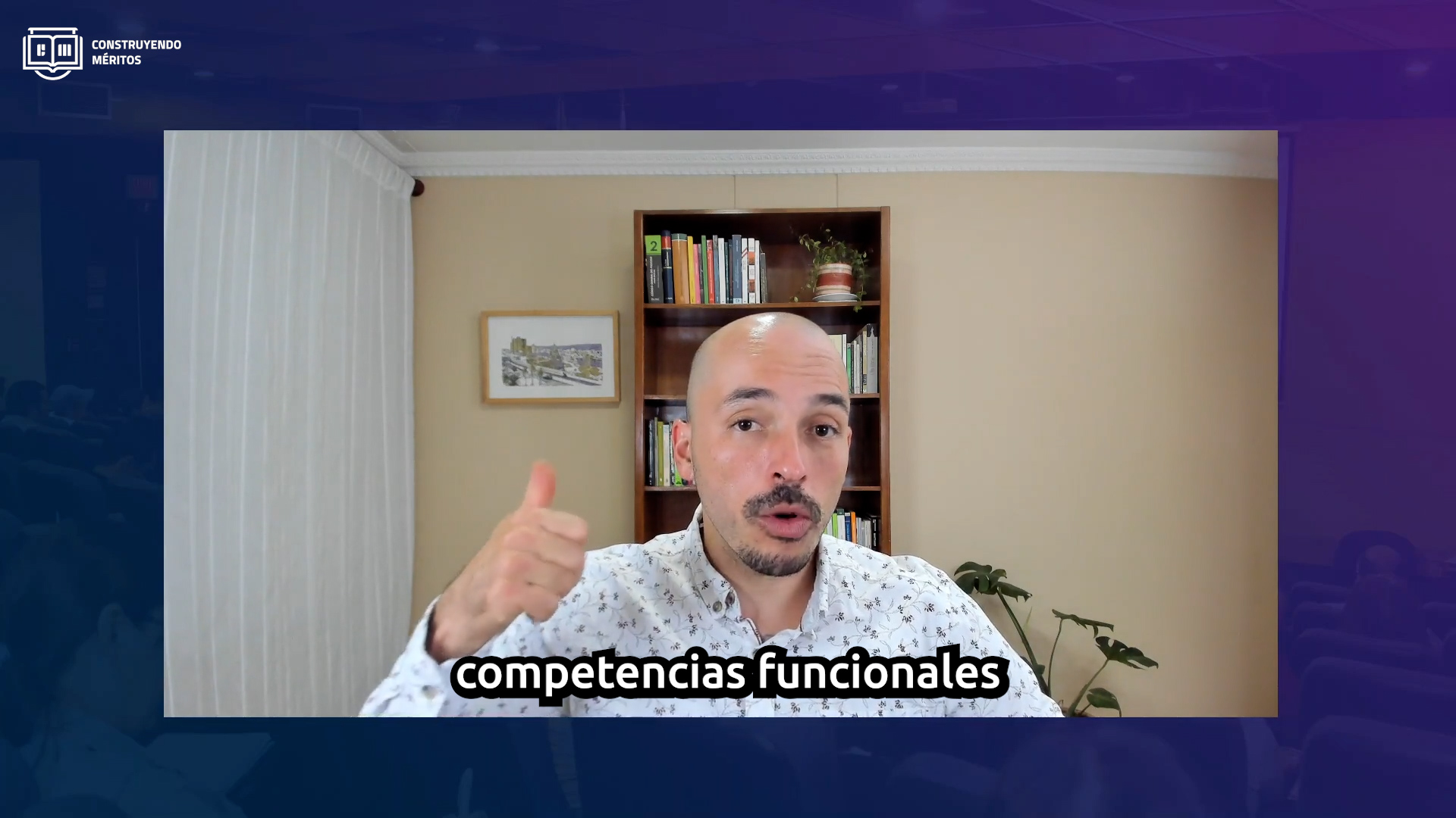 Preparación para la Convocatoria Distrito Capital 5: Ejecución de las Pruebas y Ejes Temáticos